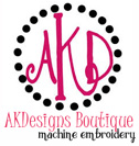 AKDesign Boutique